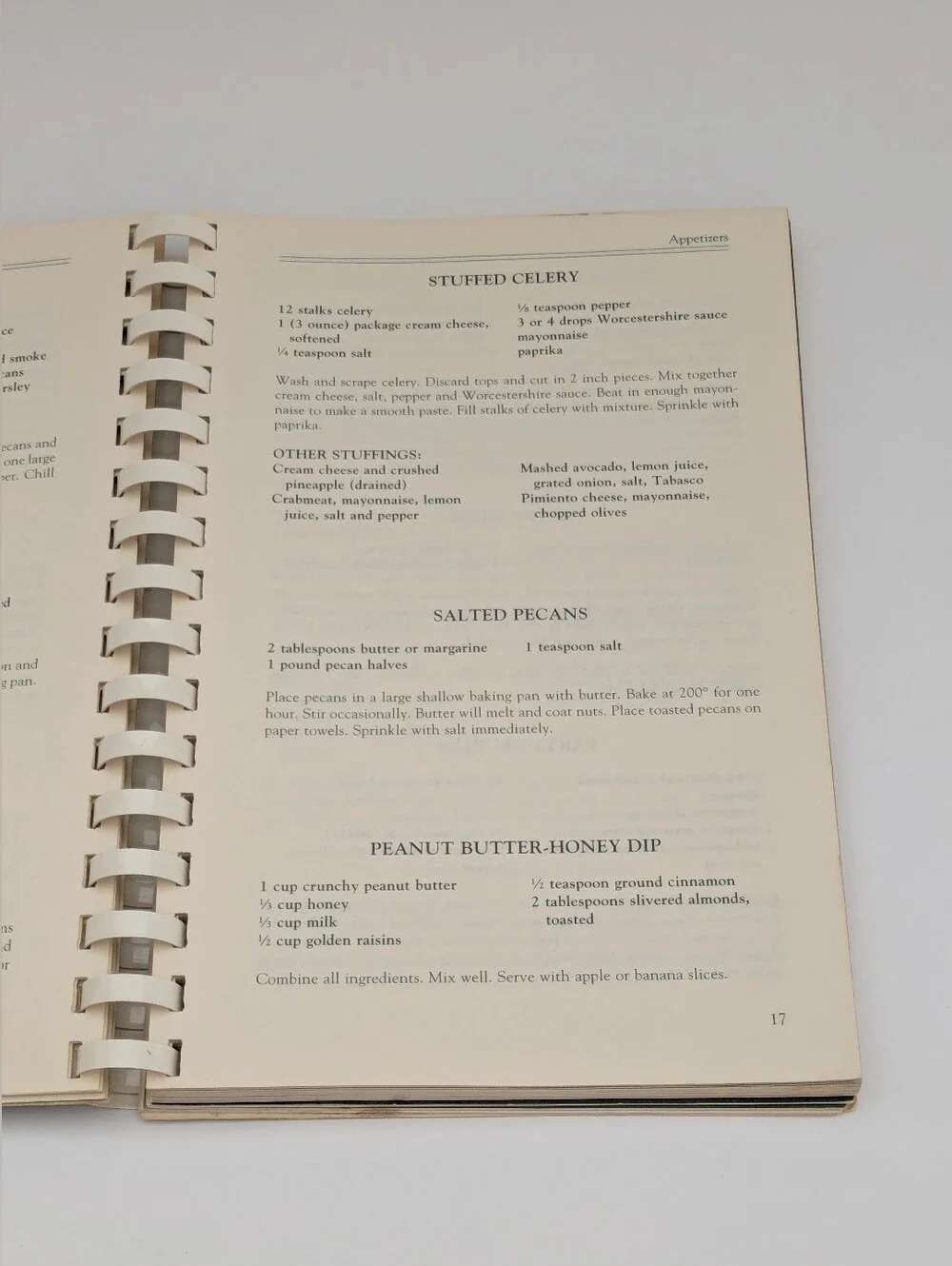 Vintage Victorian Tea Room Favorite Recipes, Warm Springs, Georgia